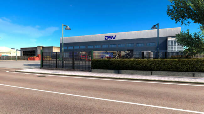 Real companies, gas stations v2.04.12