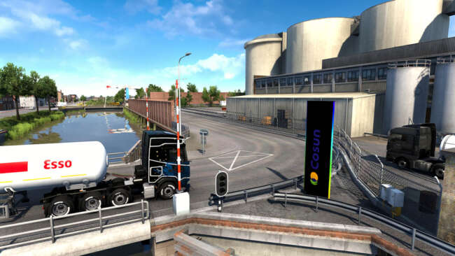 Real companies, gas stations v2.04.12
