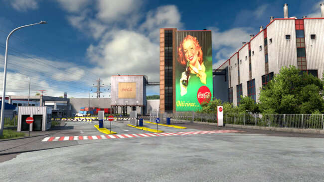 Real companies, gas stations v2.04.12