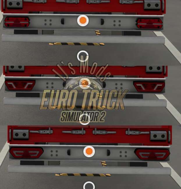 IJ's Custom Owned Trailer v9.4 1.59