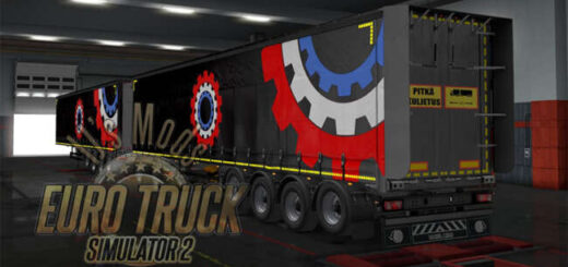 IJ's Custom Owned Trailer v9.4 1.59