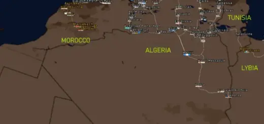 Eurafrica ETS2