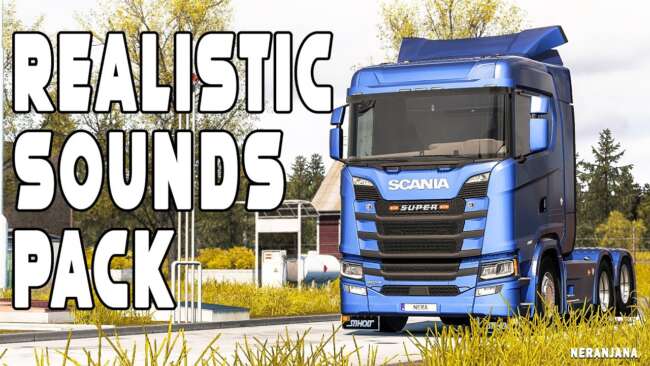 Sound Fixes Pack v26.20.1