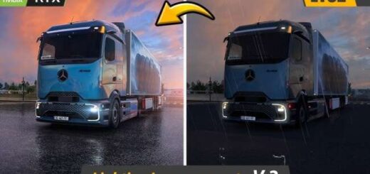 Lighting Improvements