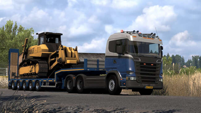 Scania SpectransGroup 8x2/8x2 v6.1.1