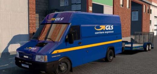 Iveco Daily 35-10