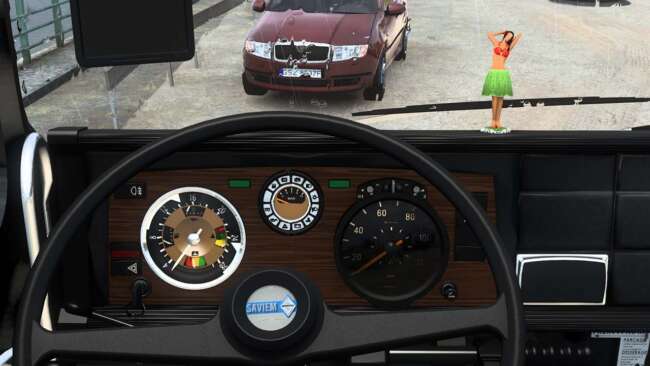 Saviem SM by TAS v1.58