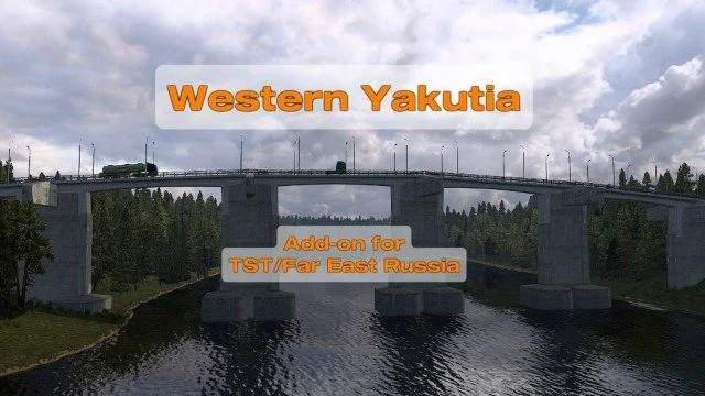 Western Yakutia v1.1