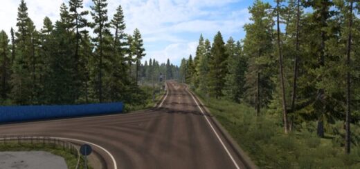 Western Yakutia v1.1.1