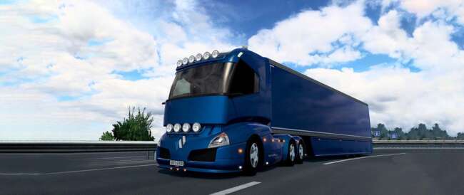 Renault Radiance Concept v3.5.1