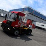 Kalmar T2 v1.9