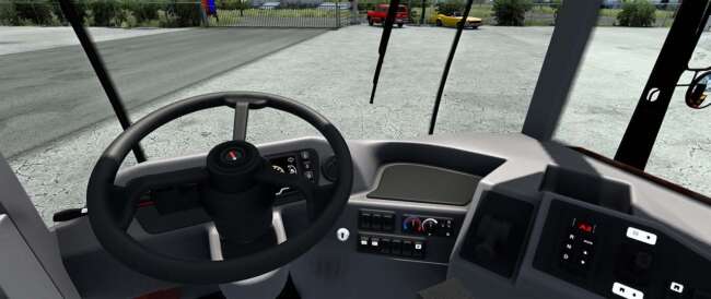 Kalmar T2 v1.9