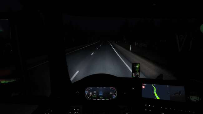 Reflective Road Markings v6.1