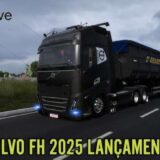 PRIVADO - Volvo FH Euro6 2025