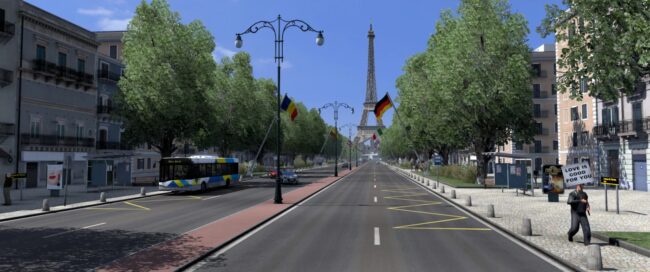 Grand Utopia Map v1.19.3