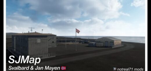 SJMap v1.59