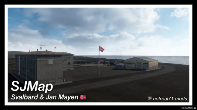 SJMap v1.59