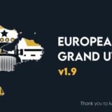 European Grand Utopia v1.9