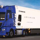 MAN TGX E6 by Gloover v2.2 1.59