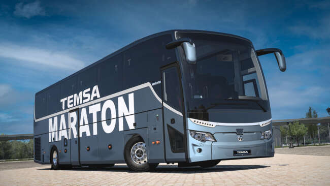Temsa Maraton 13 VIP 2019-2023 (1.59)