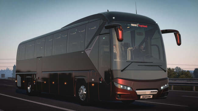 Neoplan New Tourliner C13 (1.59)