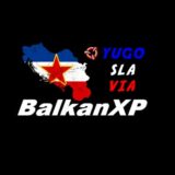 BXP SCS Yugoslavia Expansion 159.0