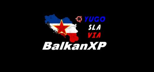 BXP SCS Yugoslavia Expansion 159.0