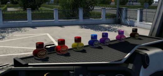 Belka accessory v0.8.1 Beta