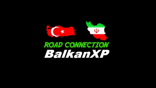 BXP Turkey & Iran RC 159.0