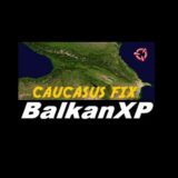 BXP Caucasus FIX 159.0