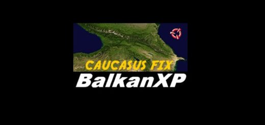 BXP Caucasus FIX 159.0