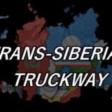 Trans-Siberian Truckway 3.2