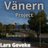 Vänern Project V1.51