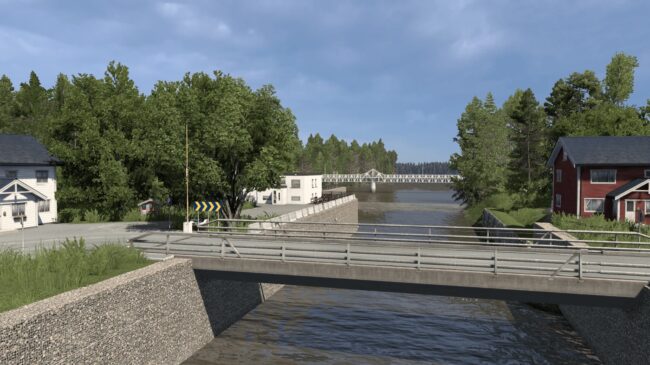 Vänern Project V1.51