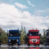 Renault Magnum Megamod v2.01