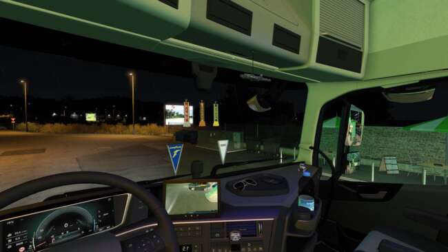 Volvo FH2022 by Sanax v1.1.16 1.59