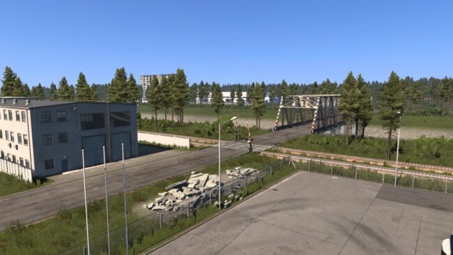 Trans-Siberian Truckway v3.2