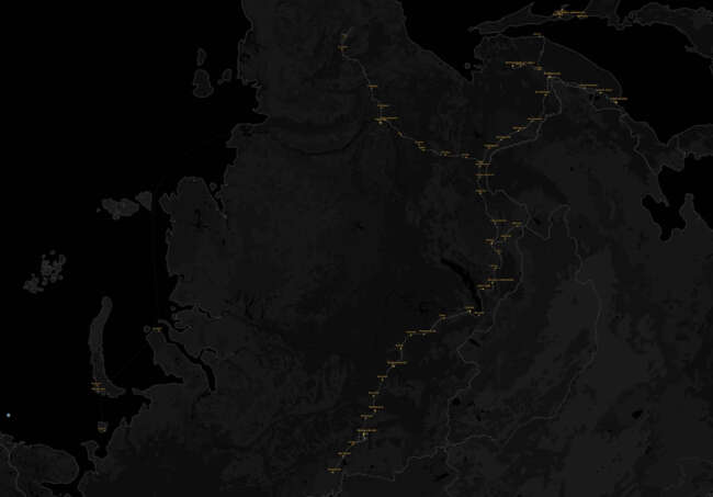 Trans-Siberian Truckway v3.2