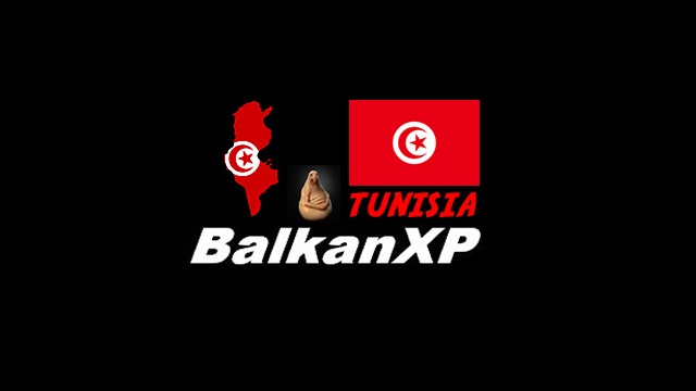 BXP RIW Tunisia 159.0