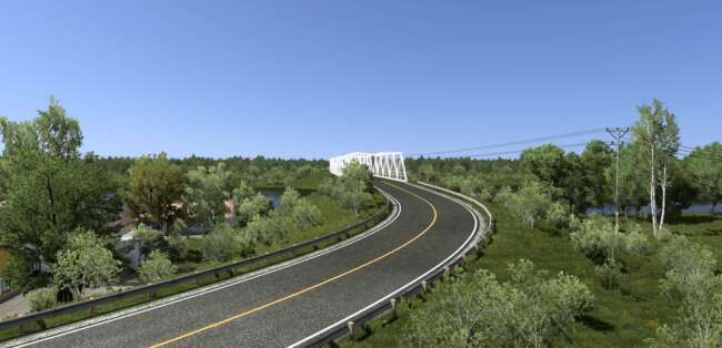 New West Kalimantan 2.0 (1.59)