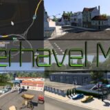 Oberhavel Map v1.7.3 1.59