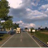 Slovakia Map by kapo944 v6.7.2
