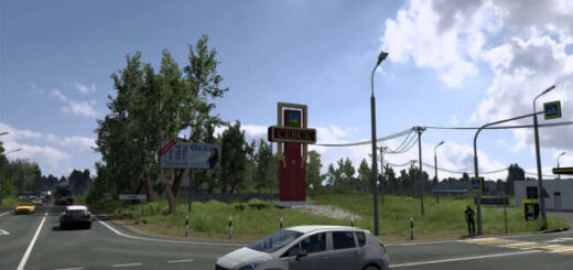Project Russia v5.7.1a 1.59
