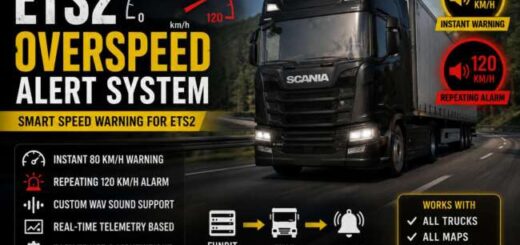 Overspeed Alert System