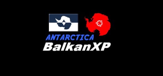 BXP SCS Antarctica 159.0
