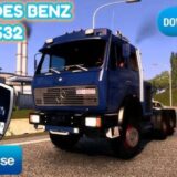 Mercedes 1632NG v2.1