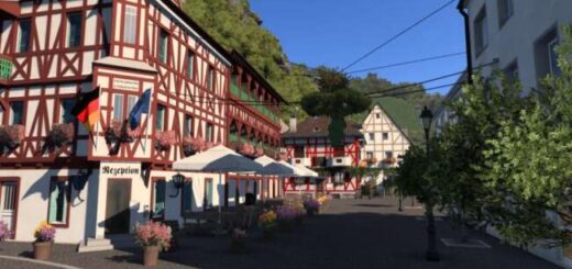 Rhineland Map v1.4.2