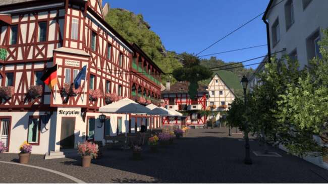 Rhineland Map v1.4.2