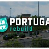 Portugal Rebuild Promods addon v0.1.7