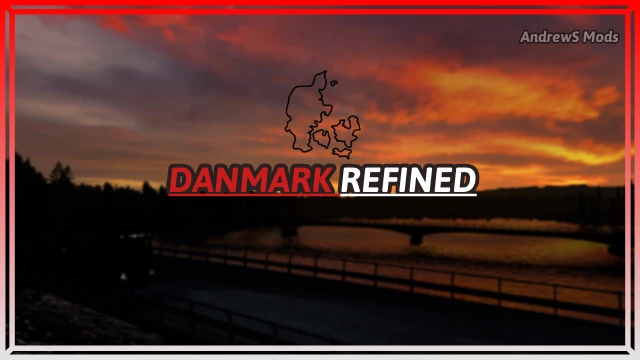 Danmark Refined v2.1 1.59